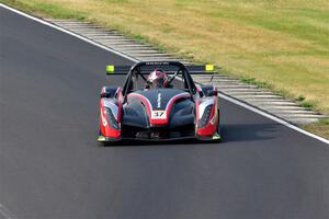 Jon Field's Radical SR10