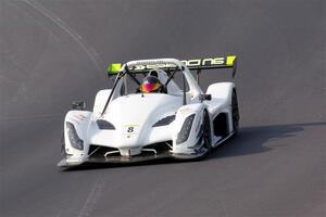 Scott Wagner's Radical SR10