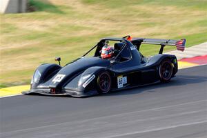 Dave Tweedlie's Radical SR3 XXR 1500