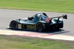 Ben Blander's Radical SR3 RSX 1340