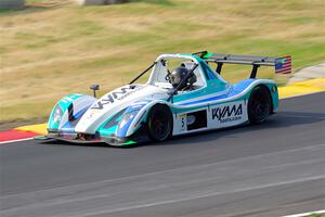 Ken Savage's Radical SR3 RSX 1340