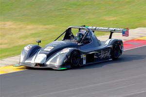 Jace Bacon's Radical SR3 RSX 1340