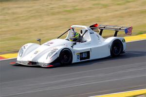 Arul Venkatesh's Radical SR3 XX 1500