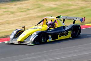 Andy Voekel's Radical SR3 RSX 1340