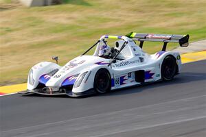 Steve Jenks' Radical SR10