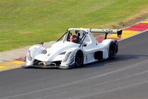 Scott Wagner's Radical SR10