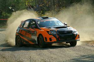 2024 ARA Lake Superior Performance Rally (National/Regional)