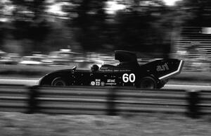 Danny Sullivan debuted his new Garvin Brown racing Lola T-530