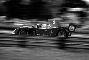 Elliott Forbes-Robinson's Newman-Freeman Racing Lola T-530