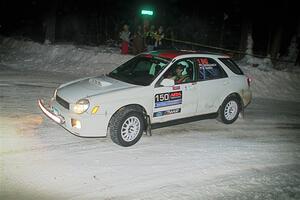 2025 ARA Sno*Drift Rally (National/Regional)