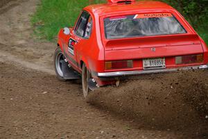 2025 ARA Headwaters Rally (Regional)