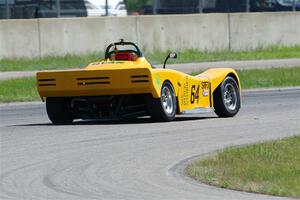 Matt Gray's Spec Racer Ford 3