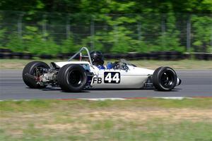 Jeff Edington's Brabham BT21