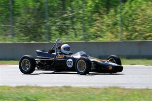 Greg Eastwood's Chinook Mk IX Formula Ford