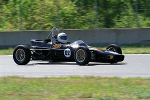 Greg Eastwood's Chinook Mk IX Formula Ford