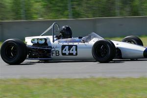 Jeff Edington's Brabham BT21