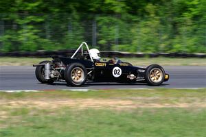 Greg Eastwood's Chinook Mk IX Formula Ford