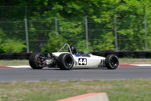 Jeff Edington's Brabham BT21