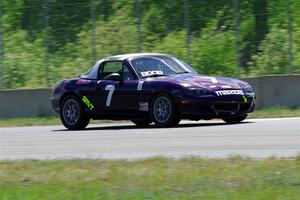 Billibob Boor's Spec Miata Mazda Miata