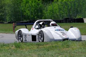 Joe Dehen's P2 Radical SR3 RS 1500