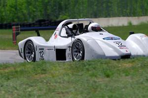 Joe Dehen's P2 Radical SR3 RS 1500