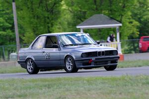 Jeff Johnk's BMW 325i