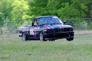 Jessica Johnk's BMW 325i