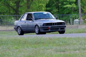 Jeff Johnk's BMW 325i