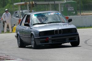 Jeff Johnk's BMW 325i