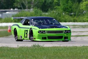Robert May's GT-2 Dodge Challenger