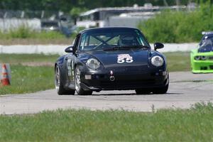 Phil Magney's ITE-1 Porsche 993