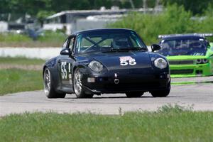 Phil Magney's ITE-1 Porsche 993