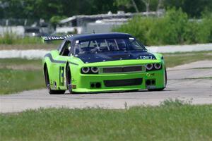 Robert May's GT-2 Dodge Challenger