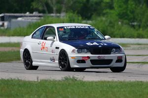 Ken Schlorf's T2 BMW M3