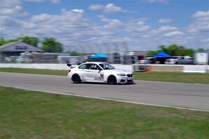 Tony Jones' T2 BMW 235iR
