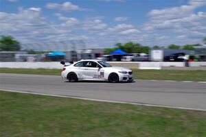 Tony Jones' T2 BMW 235iR