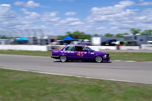 Cameron Parkhurst's ITS BMW 325is