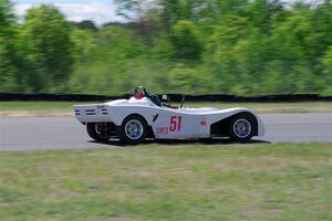 Frank Gigler's Spec Racer Ford 3