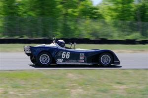 Peter Jankovskis' Spec Racer Ford