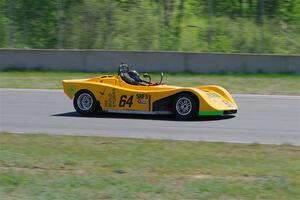 Matt Gray's Spec Racer Ford 3