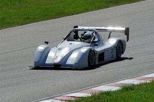 Joe Dehen's P2 Radical SR3 RS 1500