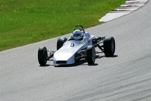 Alan Murray's Formula F Crossle 45F