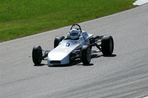 Alan Murray's Formula F Crossle 45F