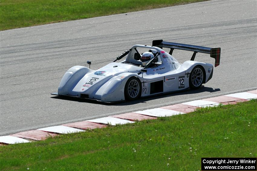 Joe Dehen's P2 Radical SR3 RS 1500
