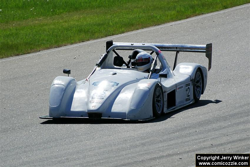 Joe Dehen's P2 Radical SR3 RS 1500