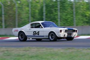 Brian Kennedy's Ford Shelby GT350