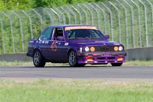 Cameron Parkhurst's ITS BMW 325is