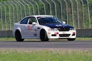 Ken Schlorf's T2 BMW M3