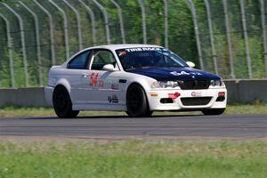Ken Schlorf's T2 BMW M3