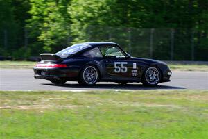 Phil Magney's ITE-1 Porsche 993